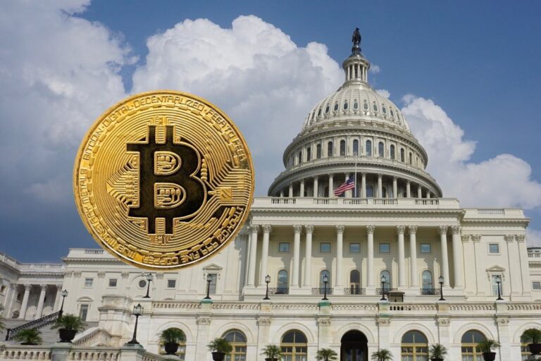 US Lawmakers Warn Crypto Regulation Could Be Years-Long Process Despite Increased Funding