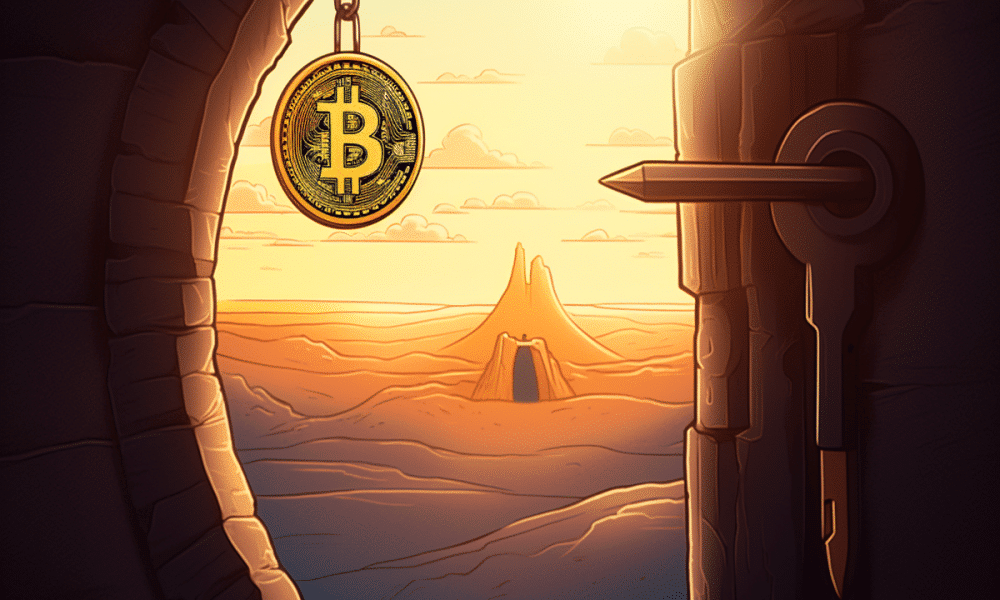 What Does The Future Of Bitcoin Depend On