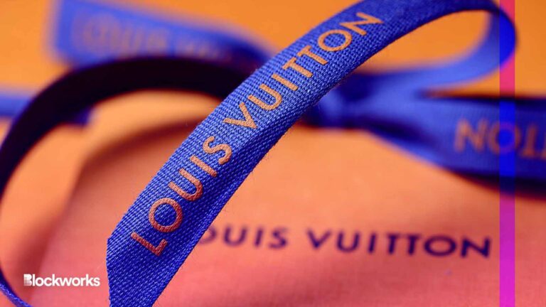 You Hate The Word ‘Phygital,’ But What If It’s From Louis Vuitton?