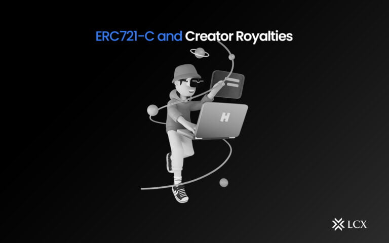 An Overview Of Erc721-C And Creator Royalties