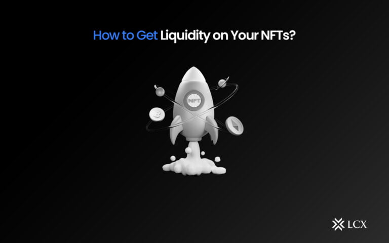 An Overview Of Liquidity Of Nfts