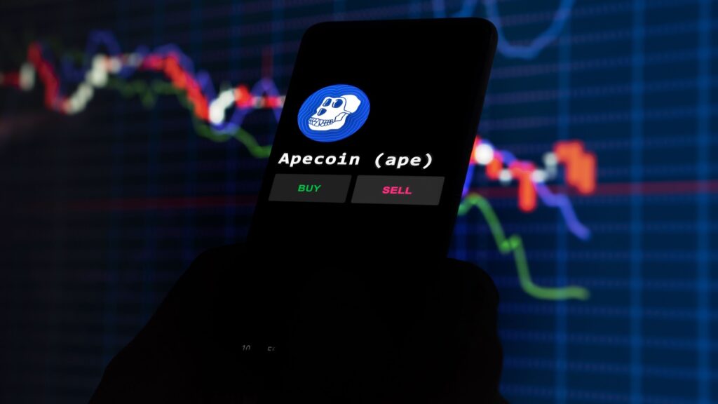 Apecoin Price Continues To Decline, Can Digitoads Save The Nft Market? – Cryptomode