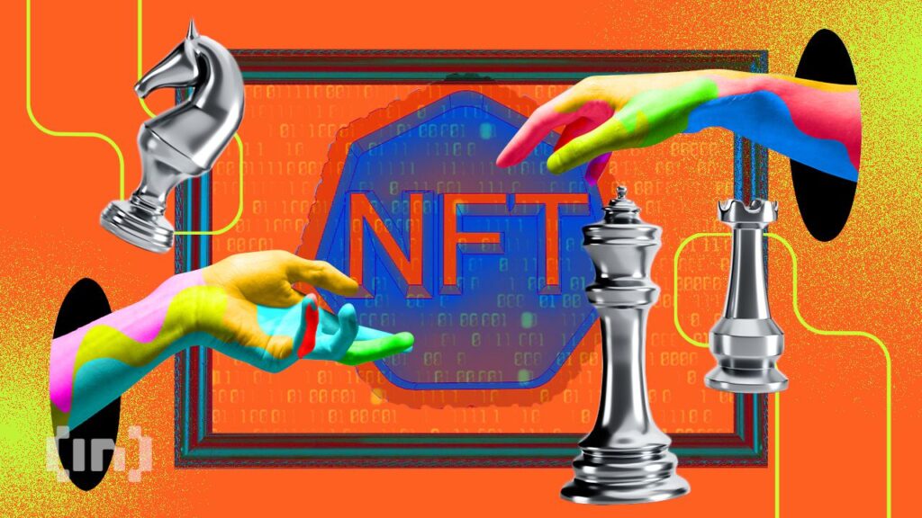 CryptoPhunks NFT Founder Threatens Lawsuit Against Azuki Amid Controversy