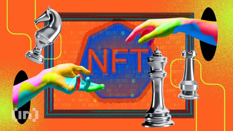 Cryptophunks Nft Founder Threatens Lawsuit Against Azuki Amid Controversy