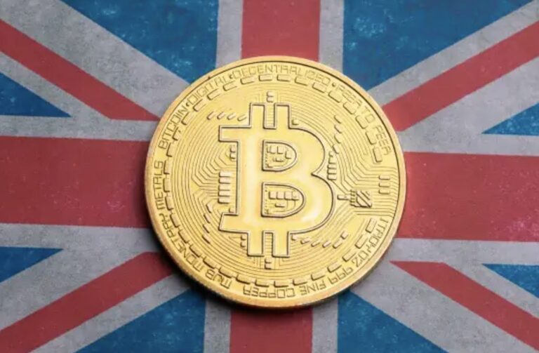 Best Uk Regulated Crypto Exchanges