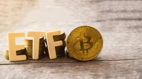 Bitcoin Etf