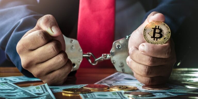 Cftc Orders Two Florida Men To Pay $5.4 Million In Bitcoin Fraud Case - Decrypt