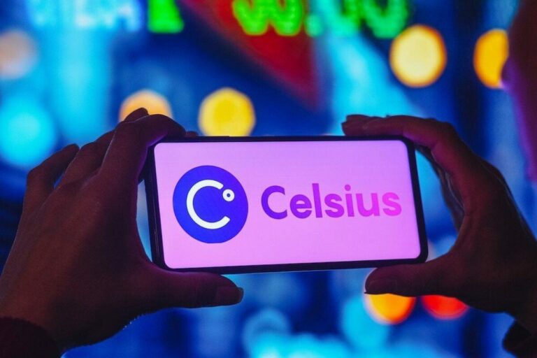 Celsius Debtors Can Start Converting Altcoins To Bitcoin And Ether Starting Today