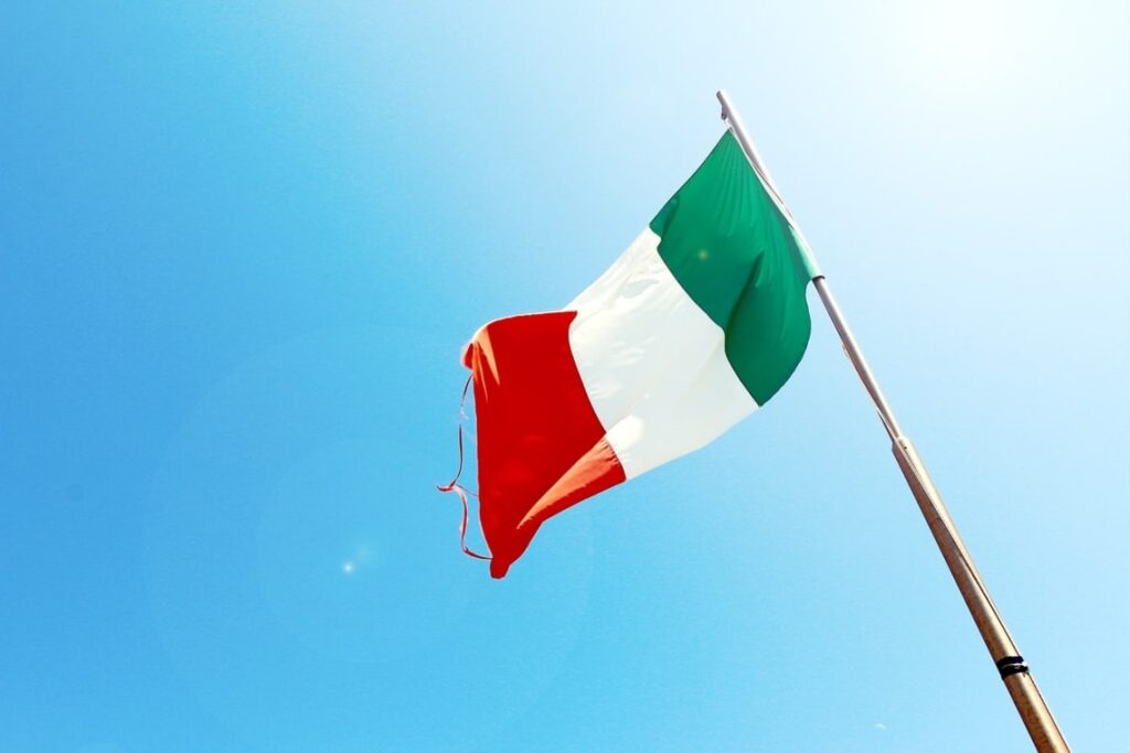 Crypto Regulation In Italy: The First Official Report