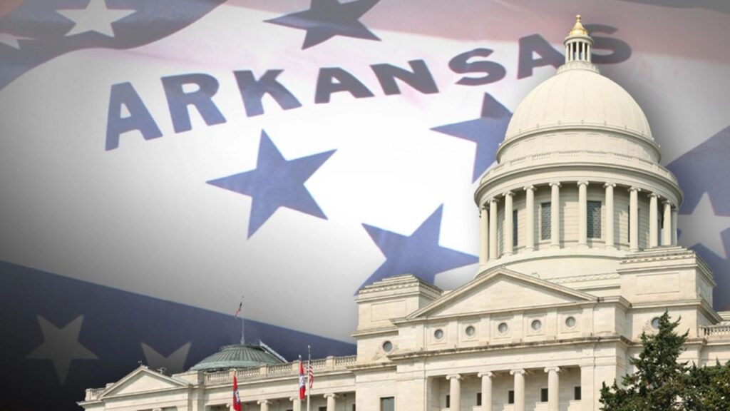 Driving, Guns &Amp; Crypto; Here Are The New Arkansas Laws Going Into Effect On August 1