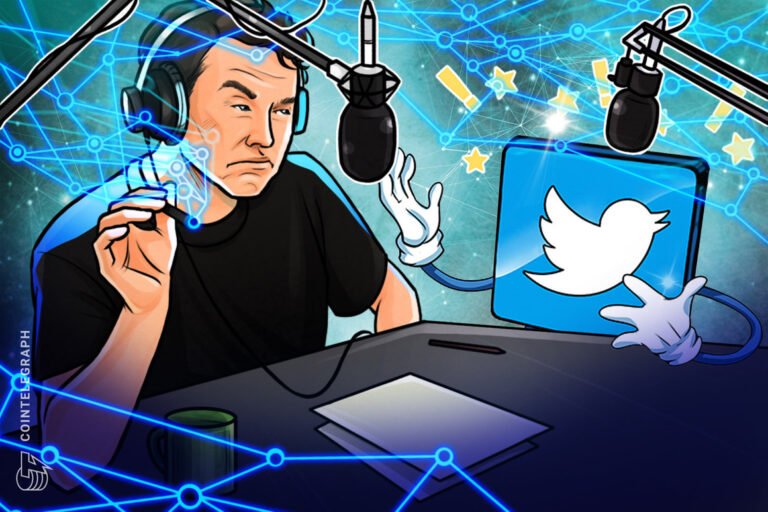 Elon Musk To Rebrand Twitter To X, But Crypto Twitter Has Other Ideas