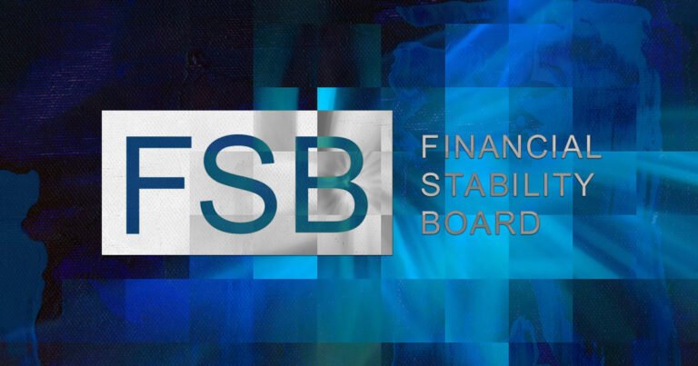 Financial Stability Board Releases Framework For Global Crypto-Asset Regulation