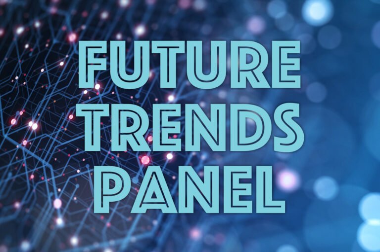 Future Trends Panel: Innovation And Connectivity In The Metaverse