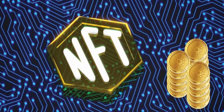 How To Mint An Nft On Cardano (Ada)