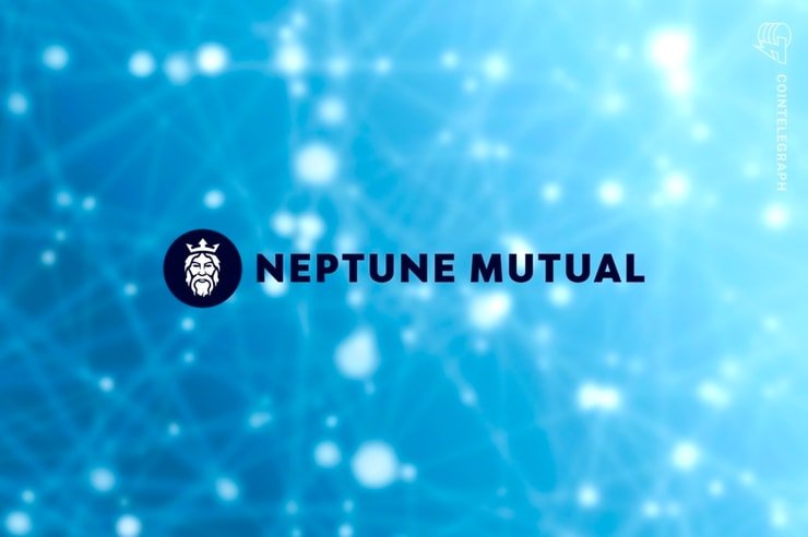 Introducing Neptune Mutual’s Loyalty Reward Nft Portal