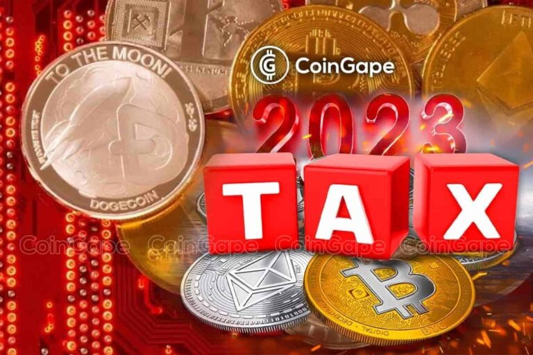 Investor Inputs On Crypto Tax Sought By Us Senate Committee, Here'S Deadline