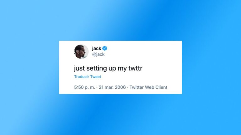 Jack Dorsey'S First Tweet Nft Is Now Worth $1K, From $2.9M