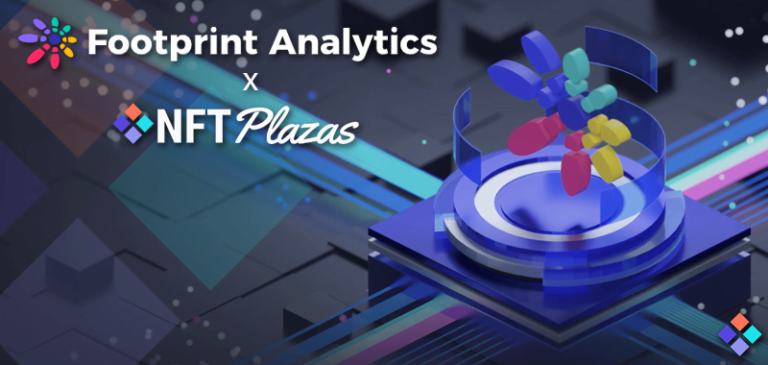 June Monthly Nft Report In Collaboration With Footprint Analytics