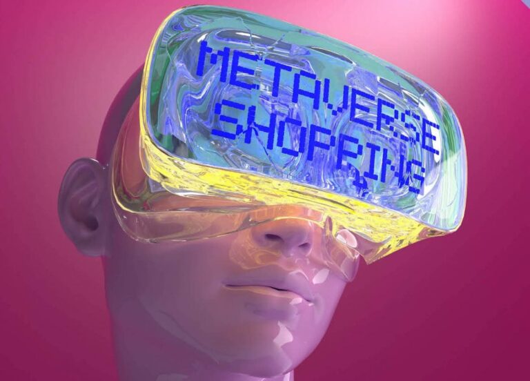 Make The Most Of The Metaverse With Your Cx Strategy