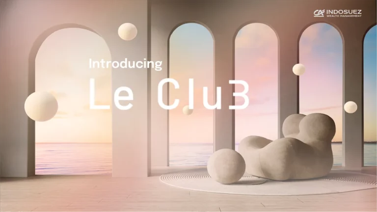 Unveiling Le Clu3: The Next Generation Loyalty Program For Wealth Management