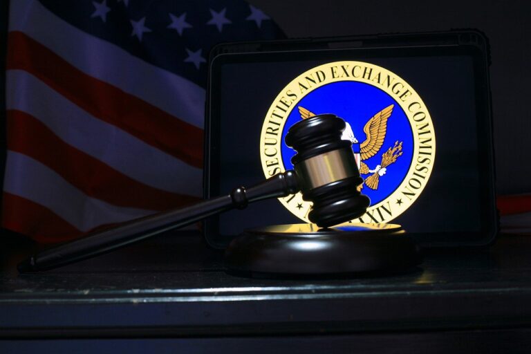 Paradigm Counsel Accuses Sec Of Overreach In Crypto Market Regulation