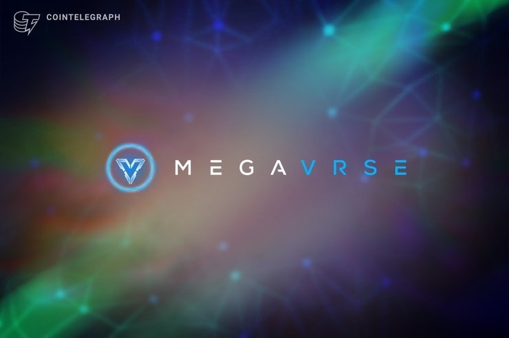 Revolutionary Metaverse Megavrse Announces Landmark Land Sale On Binance Nft