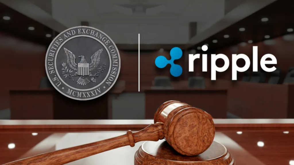 Ripple Xrp Lawsuit Verdict Could Impact Nfts