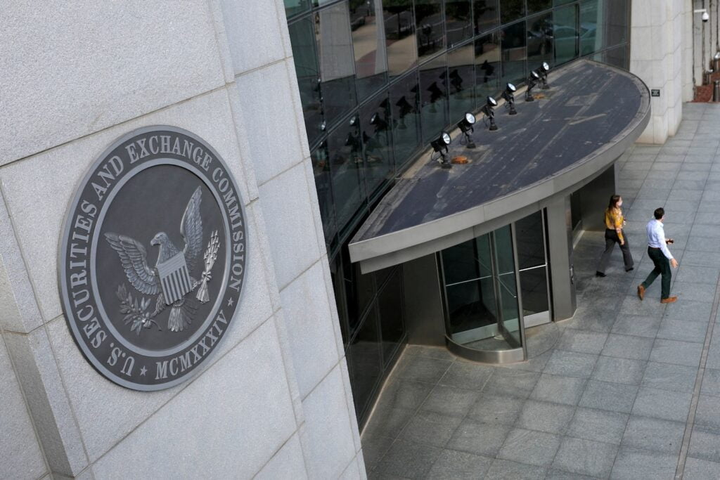 Ripple Ruling Threatens Sec’s Crypto Regulation Push