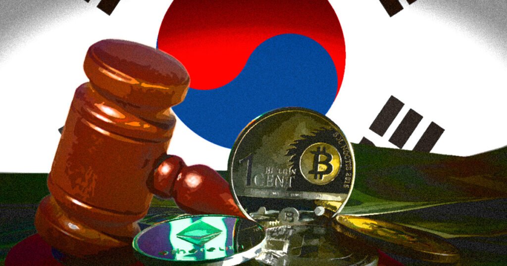 South Korea Prepares Further Crypto Legislation Focused On Asset Issuance, Stablecoin Regulation