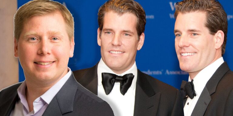 This Week On Crypto Twitter: Winklevoss Calls On Silbert To Negotiate, Sues Him 3 Days Later - Decrypt