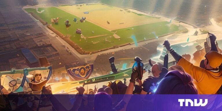 Virtual Worlds Pioneer Targets Sports For Revival Of Metaverse Dream