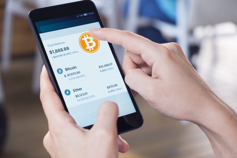 Will Bitcoin Be A $1 Trillion Cryptocurrency By 2030? | The Motley Fool