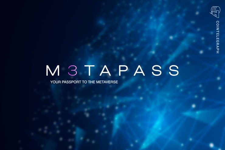 Your Passport To The Metaverse