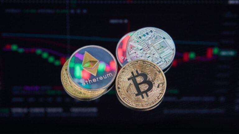 Bitcoin, Ether See Profits Returning After Loss Spell, Most Altcoins Show Gains