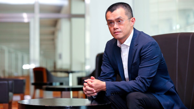 Binance Ceo Changpeng Zhao Pushed To Shutter U.s. Exchange