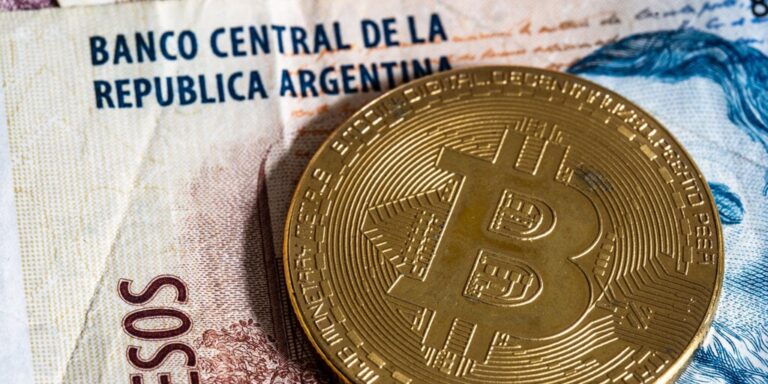 Bitcoin Hits All-Time High In Argentina Following Javier Milei’s Shocking Win - Decrypt