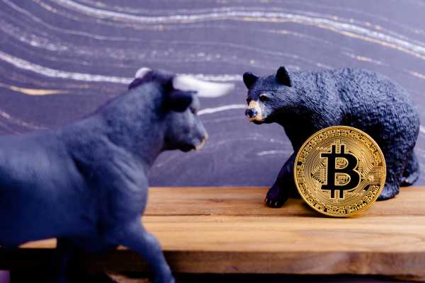 Bitcoin Prices Forecast: Regulatory Shadows Darken Btc'S Outlook