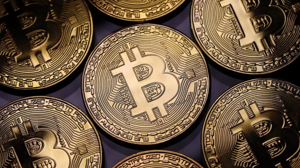 Bitcoin Touches $30K As Microsoft Announces Web3 Partnership – 24/7 Wall St.