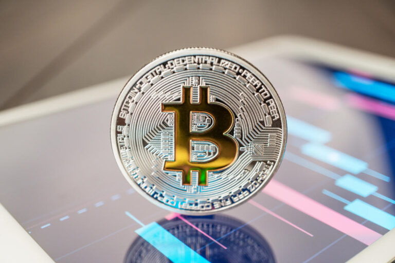 Bitcoin Recovers After Falling Below $26,000 As The Etf Excitement Bubble Bursts