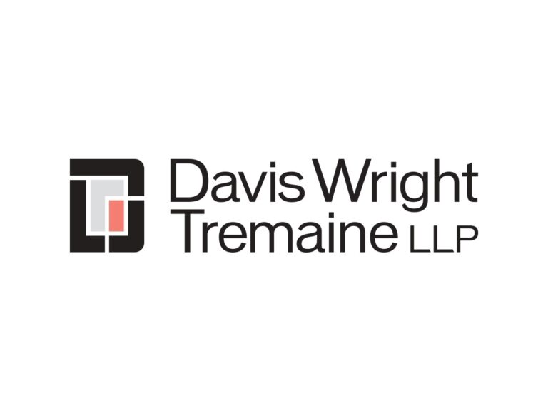 Davis Wright Tremaine Llp