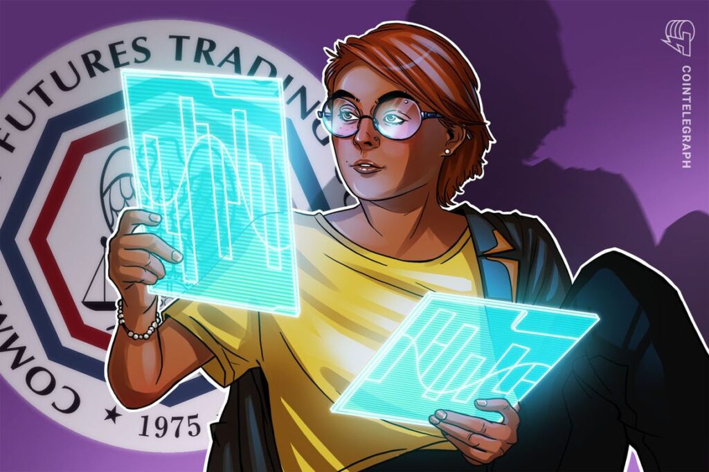 Cftc Charges Residents Of Florida, Louisiana, Arkansas  For Crypto Fraud