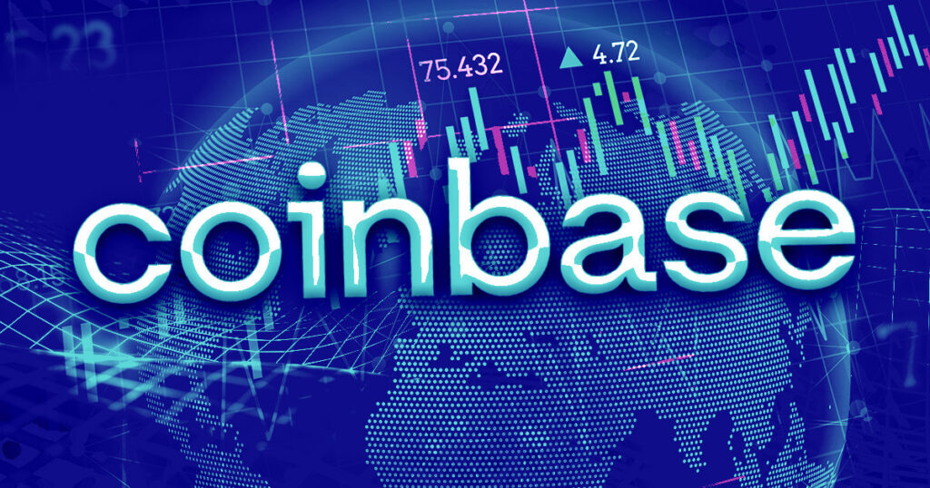 Cftc Greenlights Coinbase As First Spot Crypto Platform To Offer Regulated Futures To U.s. Customers