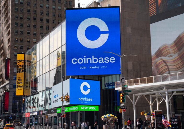 Coinbase Q2 Earnings Exceed Estimates: Here'S What It Means | Techcrunch