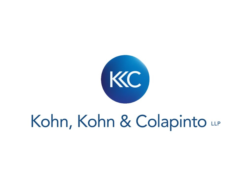 Kohn, Kohn &Amp; Colapinto Llp