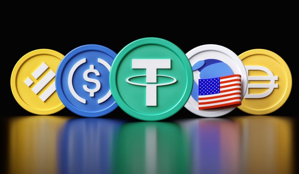 Ex Binance.us Ceo Weighs In On Stablecoin Regulation, Claims A Boost For Dollar Adoption