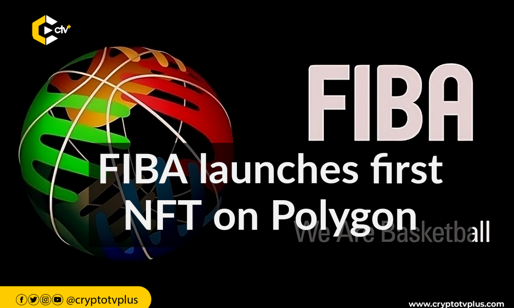 Fiba Launches First Nft On Polygon | Cryptotvplus