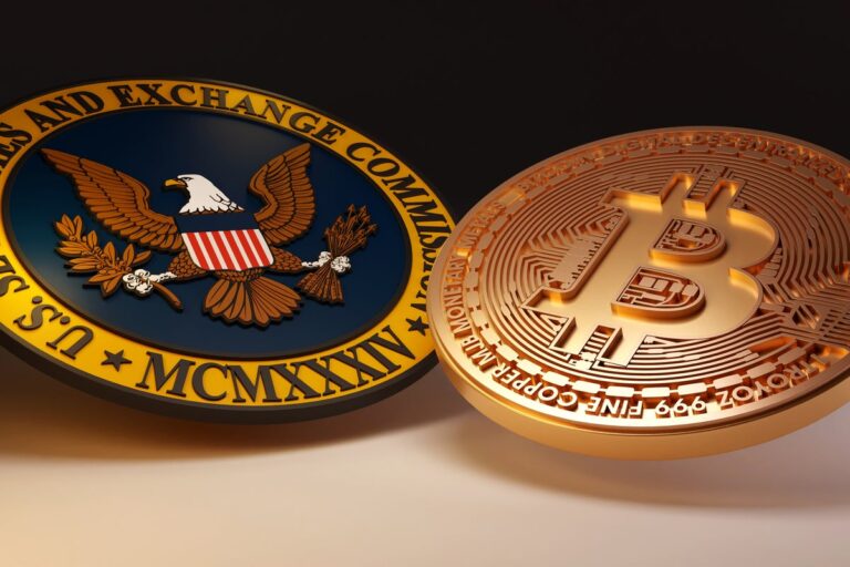 Grayscale Ruling: Sec Slammed By Industry Leaders For Ineffective Crypto Regulation - Coinbase Glb (Nasdaq:coin)