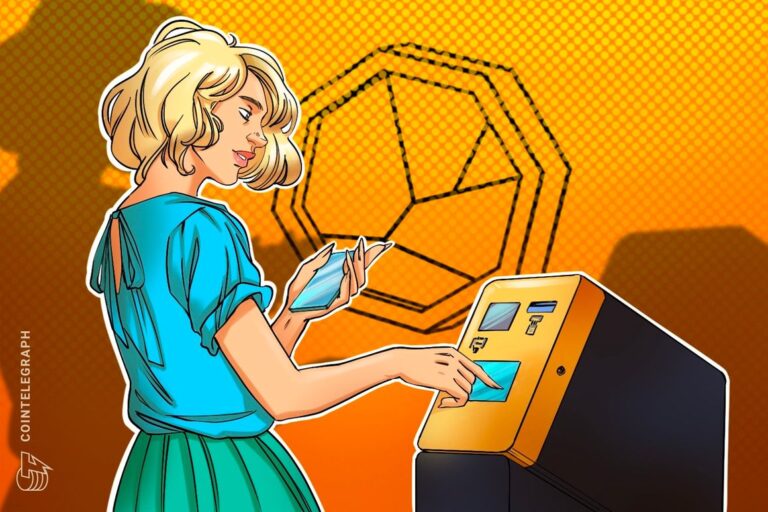 Kc Fed Tracks Healthy Growth Of Crypto Atm Industry Despite Predatory Operators