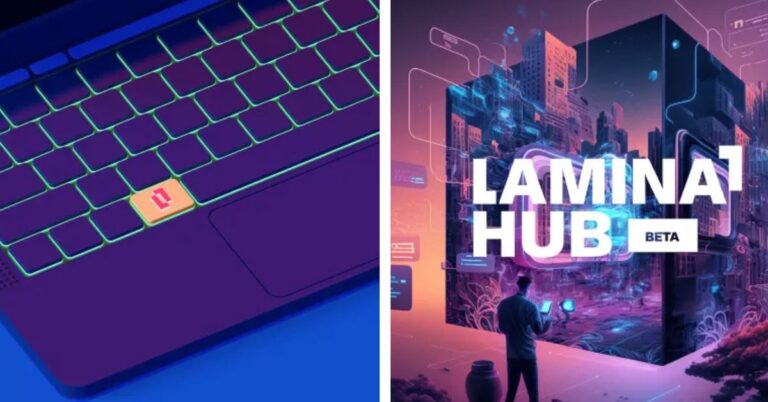 Neal Stephenson'S Lamina1 Blockchain Launches Betanet And Hub For Metaverse Builders