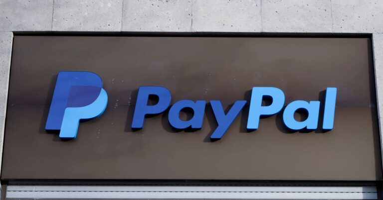 Paypal To Halt Uk Crypto Sales Until 2024